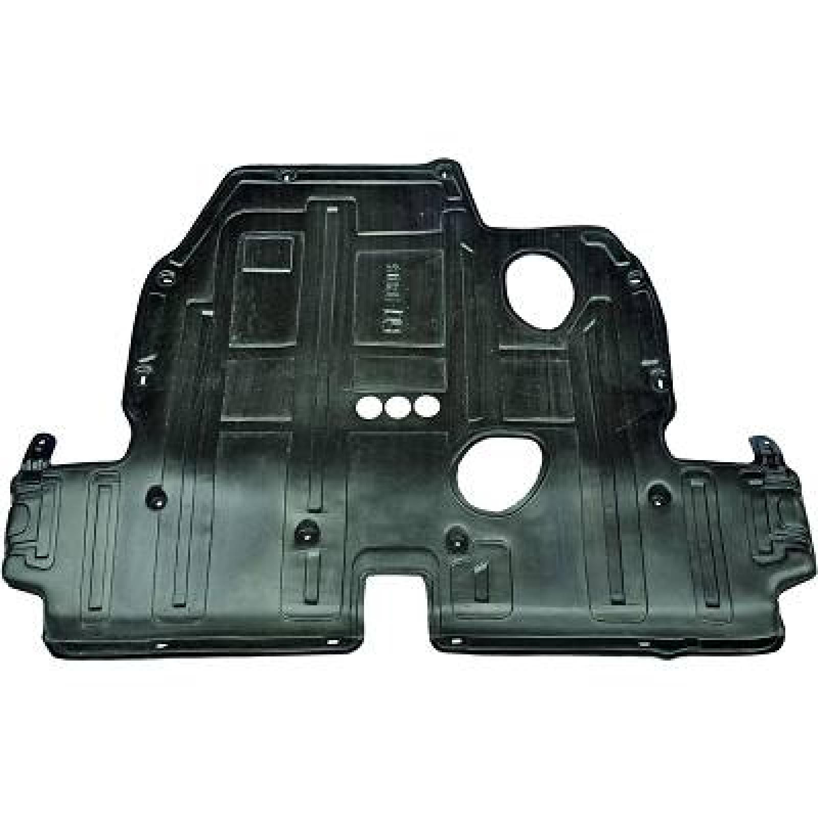 Cobertura do motor para Kia Sorento 10-14