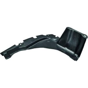 Isolamento do compartimento do motor Direito para Toyota Yaris 99-03