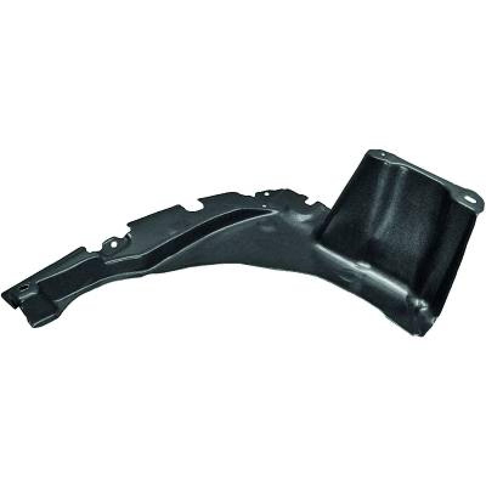 Isolamento do compartimento do motor Direito para Toyota Yaris 03-05