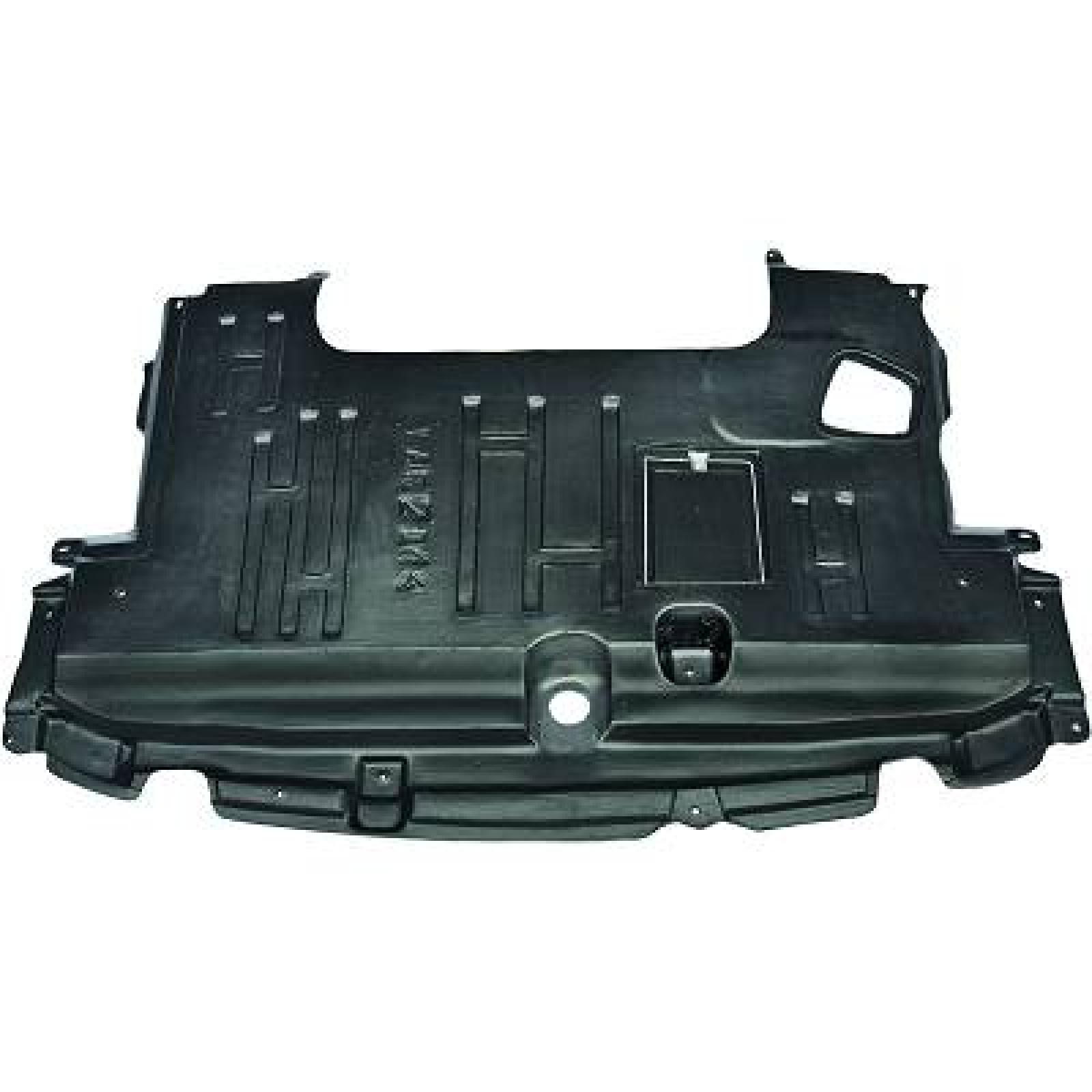 Isolamento do compartimento do motor para Toyota Yaris 06-08