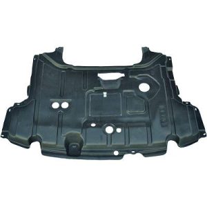 Cobertura do motor Direito para Toyota Yaris 14-17