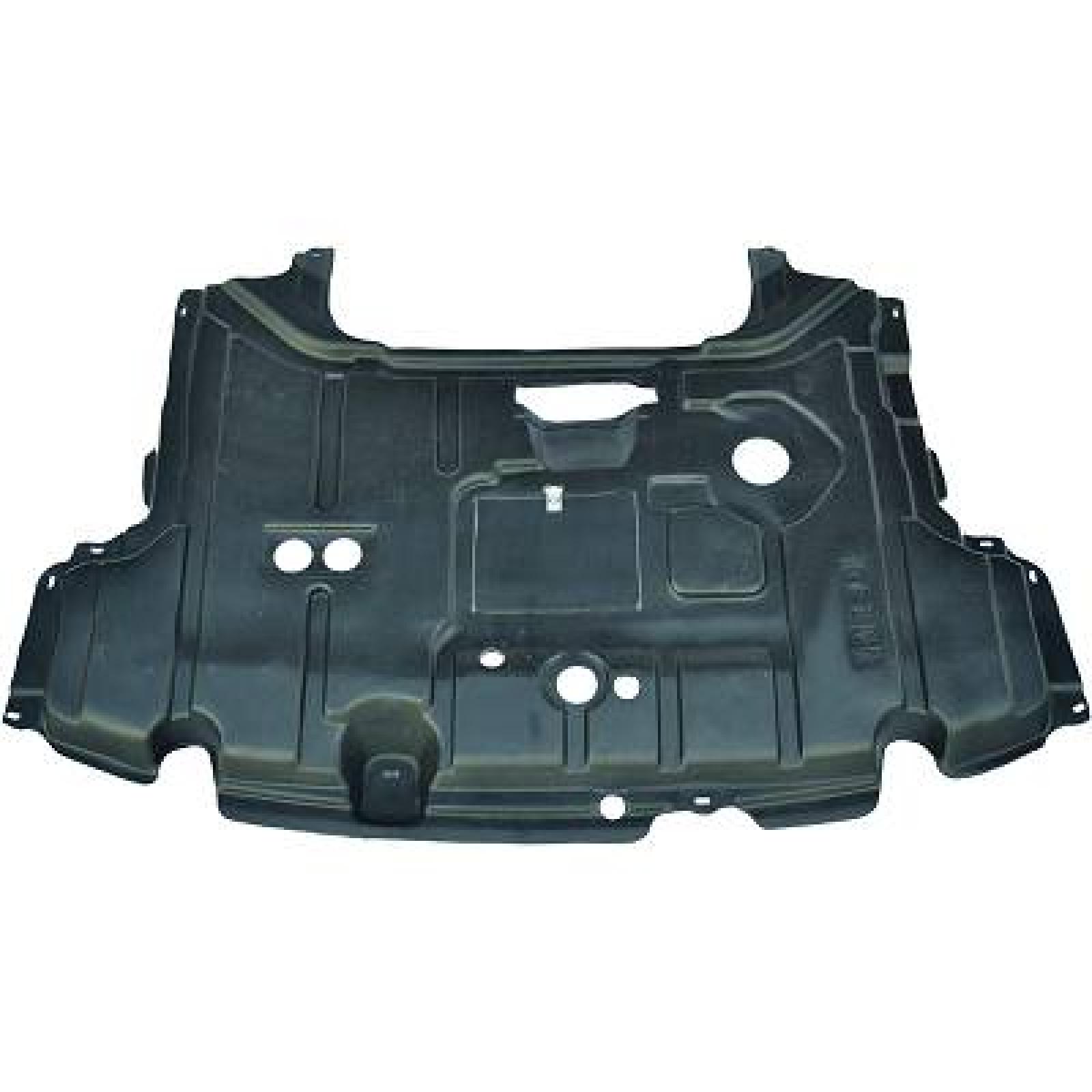 Cobertura do motor Direito para Toyota Yaris 11-14