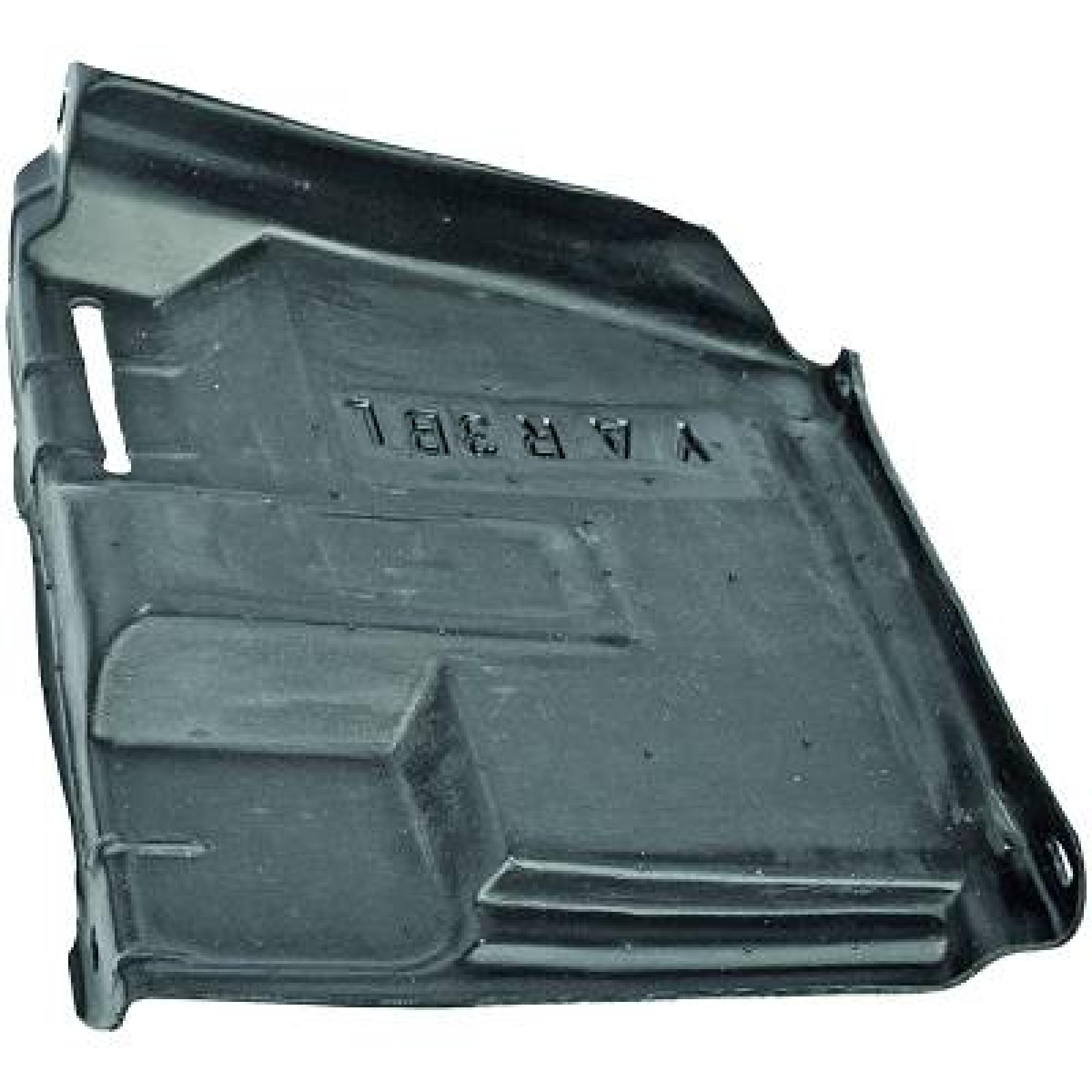 Cobertura do motor Esquerdo para Toyota Yaris 14-17
