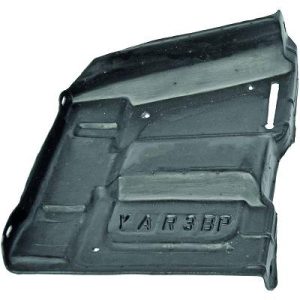 Cobertura do motor para Toyota Yaris 11-14