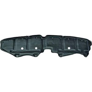 Cobertura do motor Dianteiro para Toyota Corolla 3/5 portas 01-07
