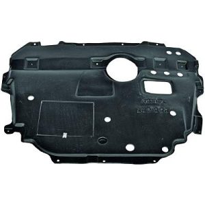 Cobertura do motor para Toyota Auris 07-10