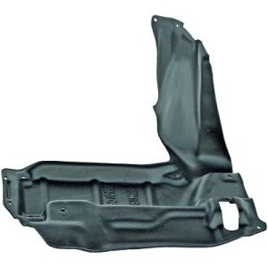 Cobertura do motor Esquerdo para Toyota Avensis Berlina/Carrinha 03-06