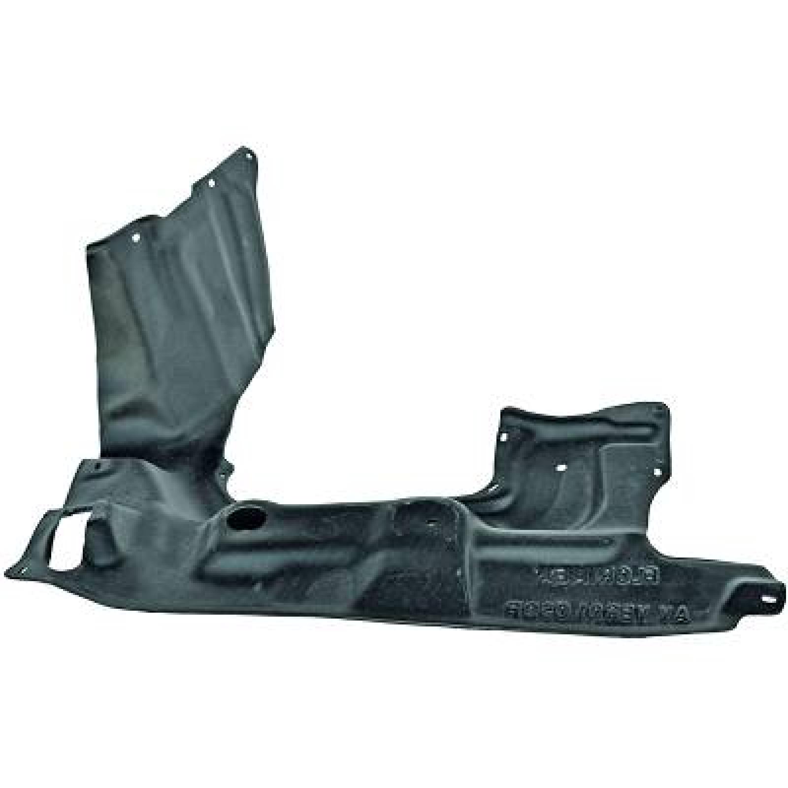 Cobertura do motor Direito para Toyota Avensis Berlina/Carrinha 03-06
