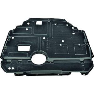 Cobertura do motor para Toyota Avensis Berlina/Carrinha 12-14