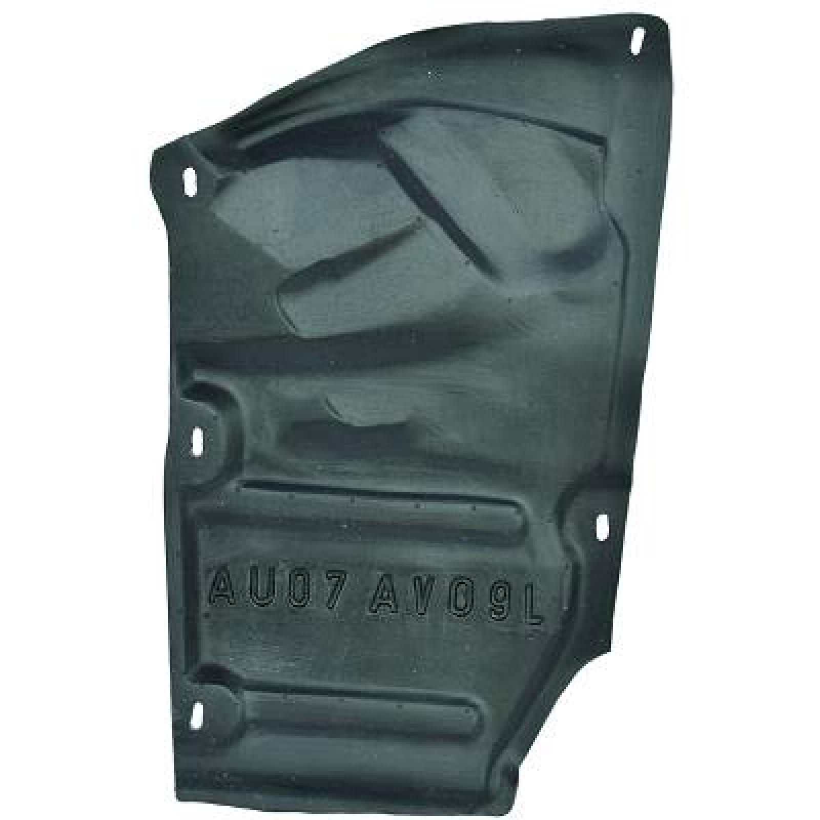 Cobertura do motor Esquerdo para Toyota Avensis Berlina/Carrinha 12-14
