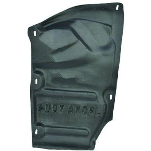 Cobertura do motor Esquerdo para Toyota Avensis Berlina/Carrinha 09-12