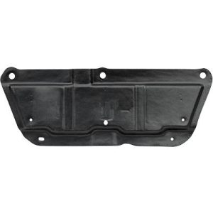 Isolamento do compartimento do motor Inferior para Toyota Prius TYP ZVW30 09-12