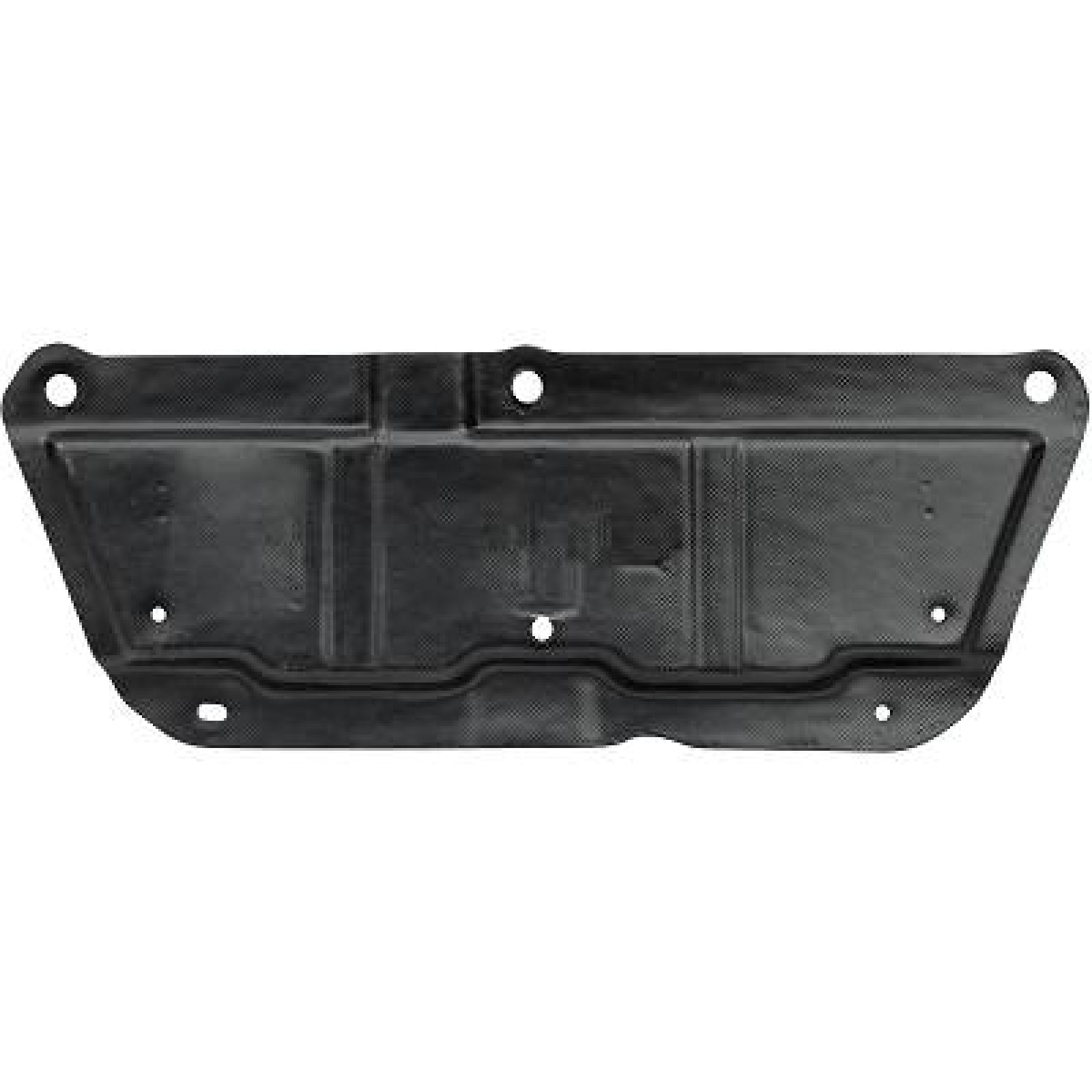 Isolamento do compartimento do motor Inferior para Toyota Prius TYP ZVW30 09-12