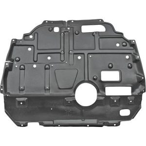 Isolamento do compartimento do motor Inferior para Toyota Prius Plus 12->>