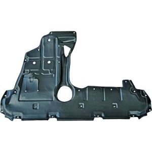 Isolamento do compartimento do motor para Toyota RAV 4 06-10