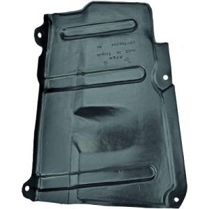 Isolamento do compartimento do motor para Toyota RAV 4 06-10
