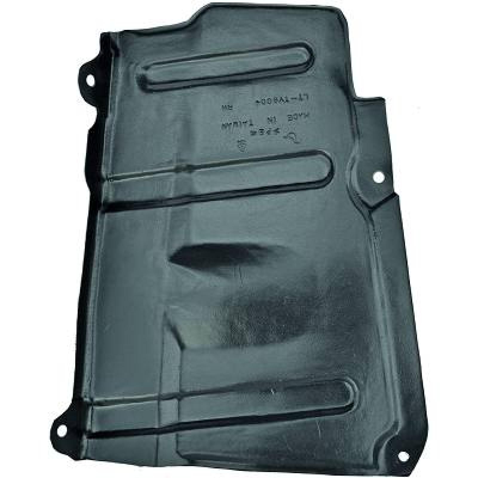Isolamento do compartimento do motor para Toyota RAV 4 06-10