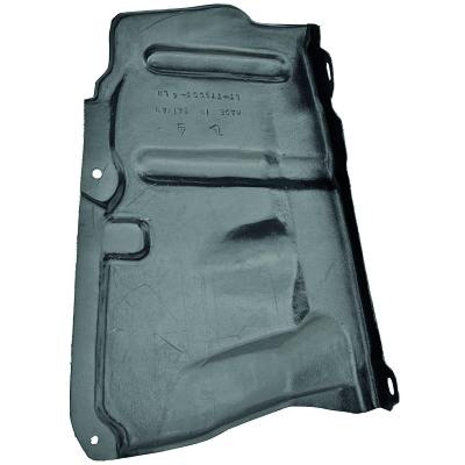 Isolamento do compartimento do motor para Toyota RAV 4 06-10