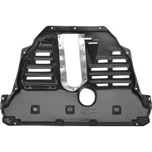Isolamento do compartimento do motor Inferior para Toyota RAV 4 16-18