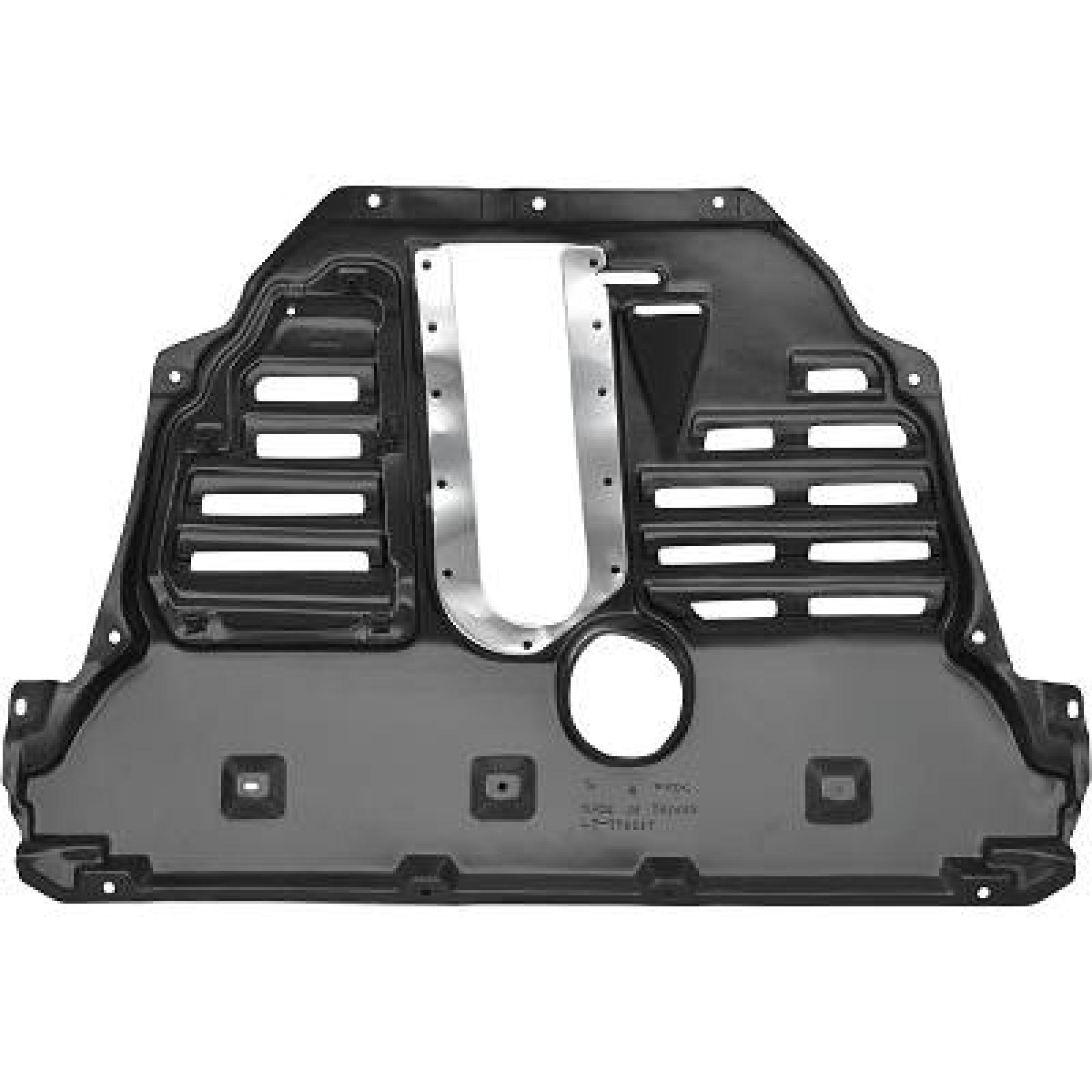 Isolamento do compartimento do motor Inferior para Toyota RAV 4 16-18