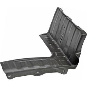 Cobertura do motor Esquerdo para Hyundai IX 20 10-15