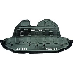 Cobertura do motor Inferior para Hyundai IX 35 10-13 + 13->>