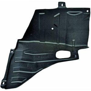 Isolamento do compartimento do motor Direito para Chevrolet/Daewoo Lacetti 04-10