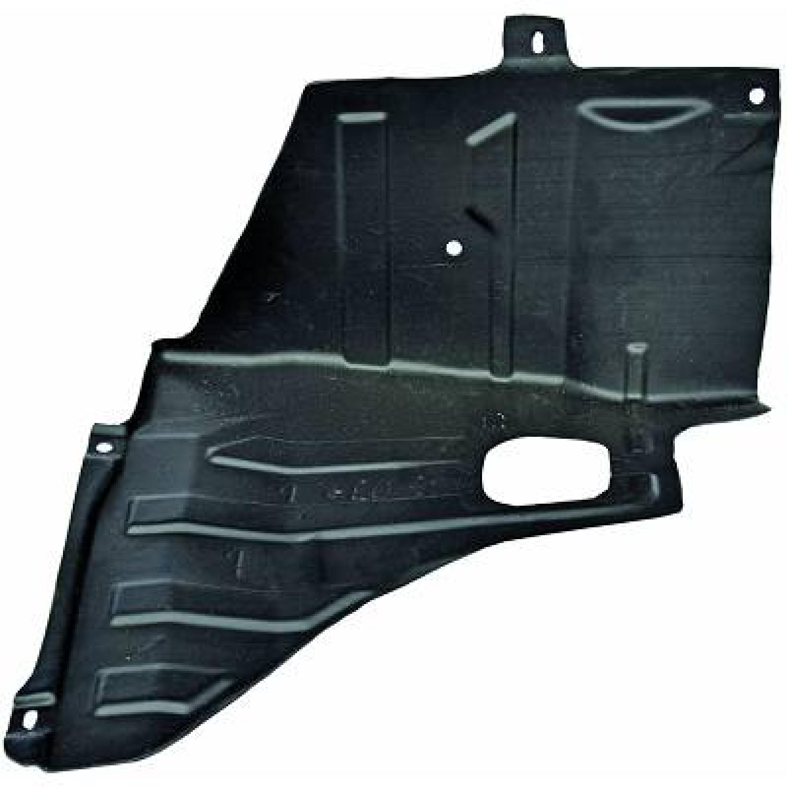 Isolamento do compartimento do motor Direito para Chevrolet/Daewoo Lacetti 04-10