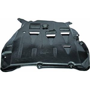 Isolamento do compartimento do motor Inferior para Volvo XC90 02-06