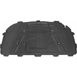 Isolamento do compartimento do motor para Audi A4 Berlina/Avant (8K/8E) 07-11