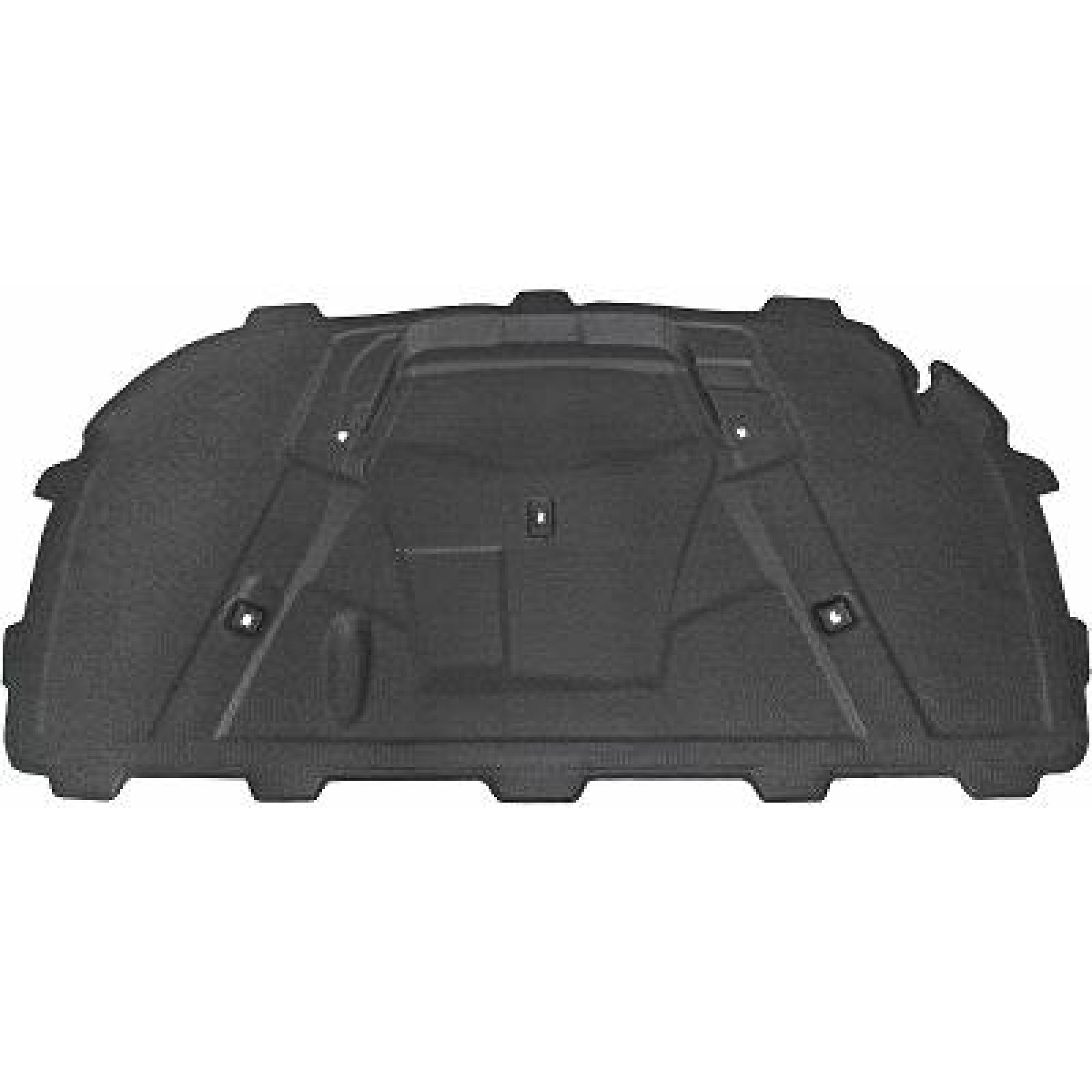 Isolamento do compartimento do motor para Audi A4 Berlina/Avant (8K) 11-15