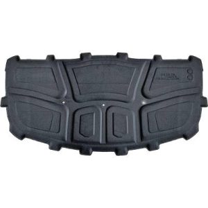 Isolamento do compartimento do motor para Audi A4 Berlina/Avant (B9) 19->>