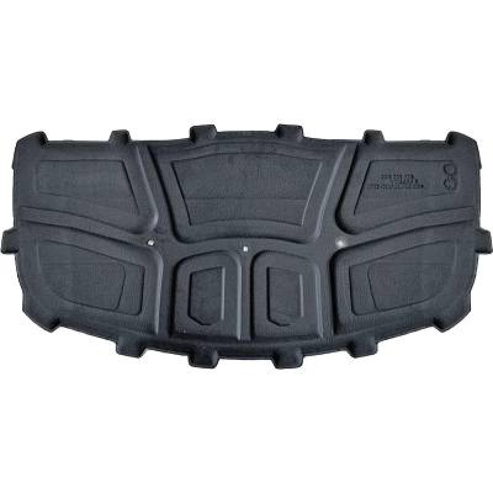 Isolamento do compartimento do motor para Audi A4 Berlina/Avant (B9) 15-18