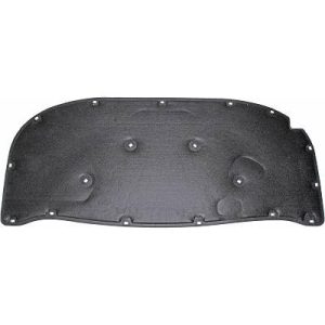 Isolamento do compartimento do motor para Audi A6 (Typ 4B) Berlina/Avant 97-01