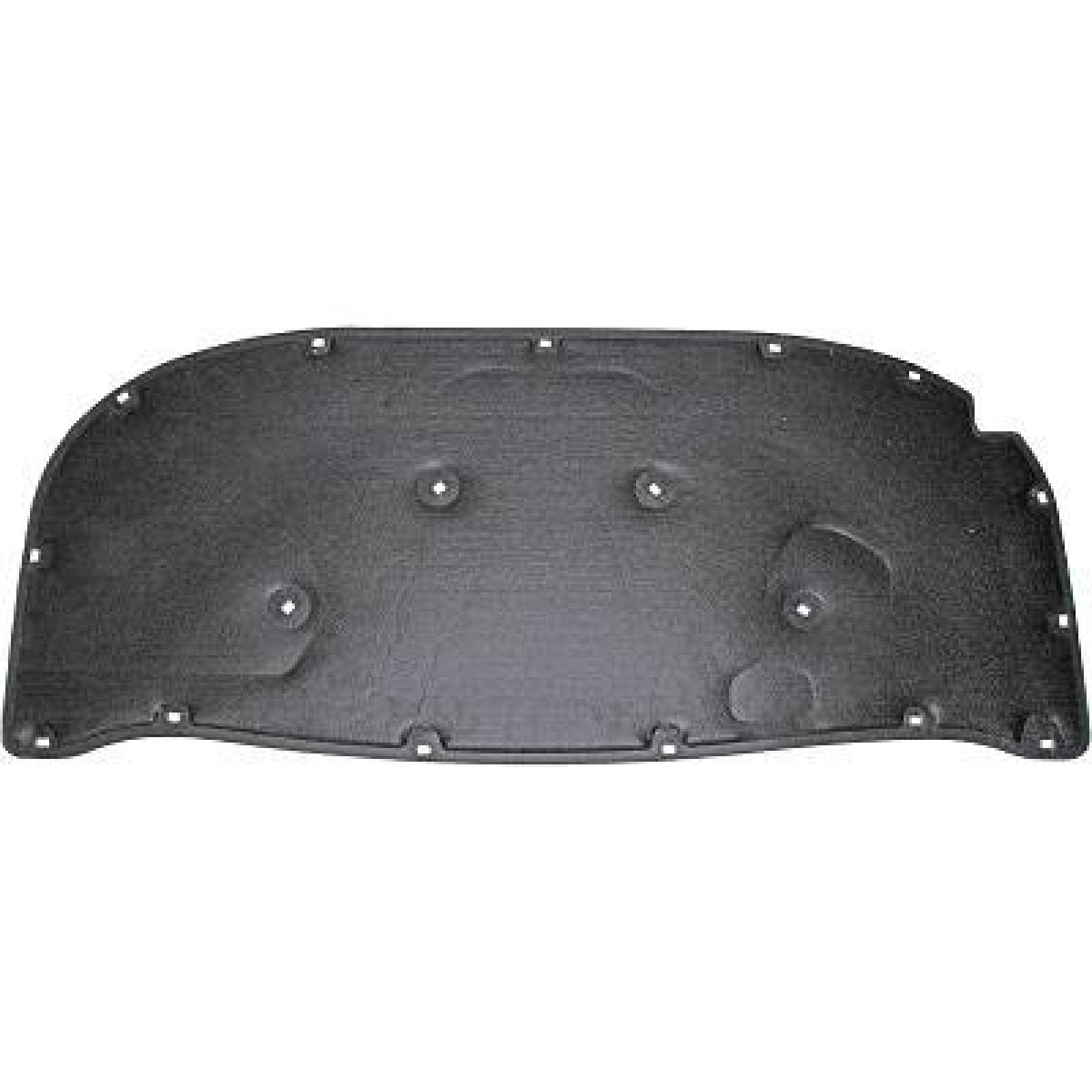 Isolamento do compartimento do motor para Audi A6 (Typ 4B) Berlina/Avant 01-04