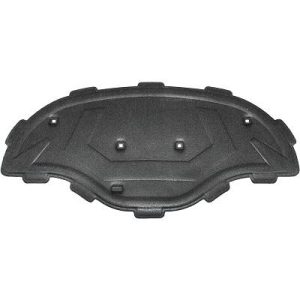 Isolamento do compartimento do motor para Audi A6 (Typ 4G) 14->>