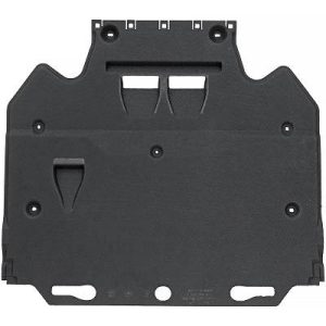 Isolamento do compartimento do motor para Audi A6 (Typ 4G) 11-14