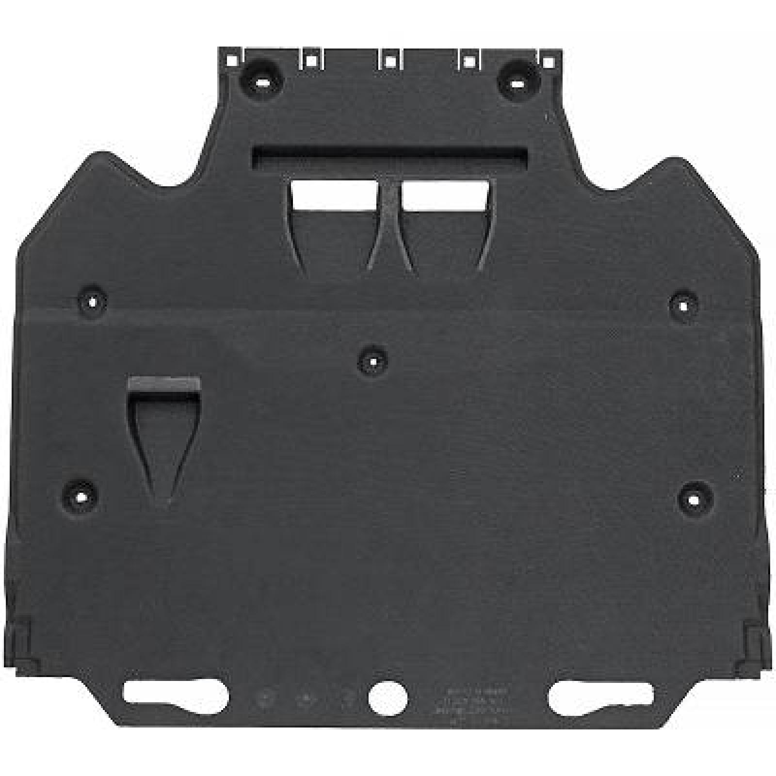 Isolamento do compartimento do motor para Audi A6 (Typ 4G) 11-14