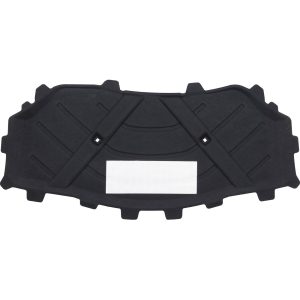 Isolamento do compartimento do motor para Audi Q3 11-14
