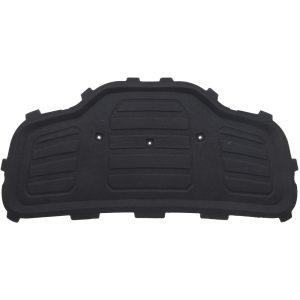 Isolamento do compartimento do motor para Audi Q5 (FY) 17->>