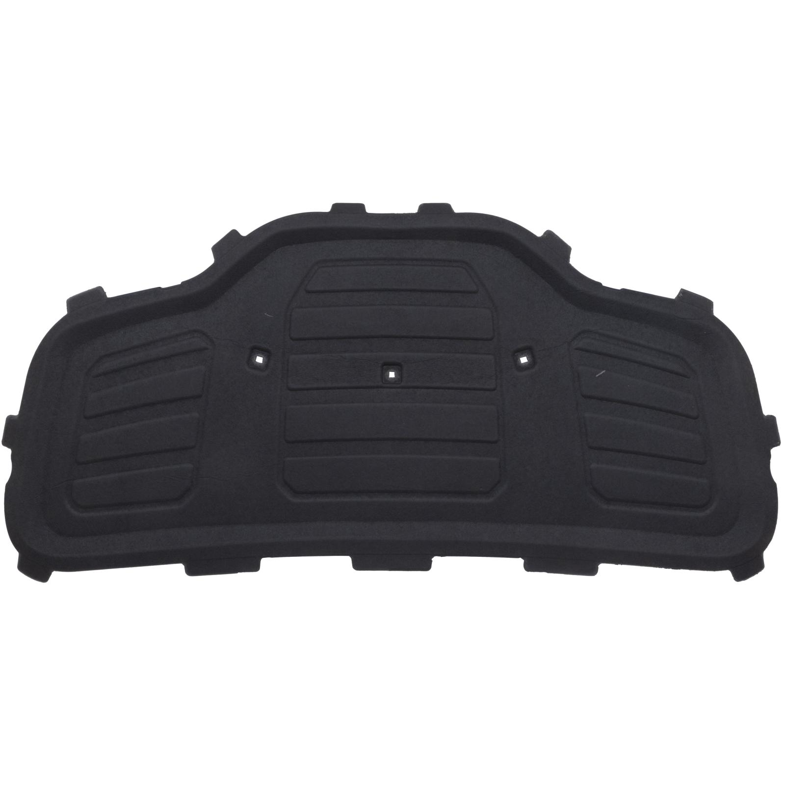 Isolamento do compartimento do motor para Audi Q5 (FY) 17->>