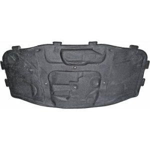 Isolamento do compartimento do motor para BMW 3-Série (E46) Coupé/Cabrio 99-03