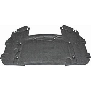 Isolamento do compartimento do motor para BMW 3-Série (E90/91) Berlina/Touring 05-08