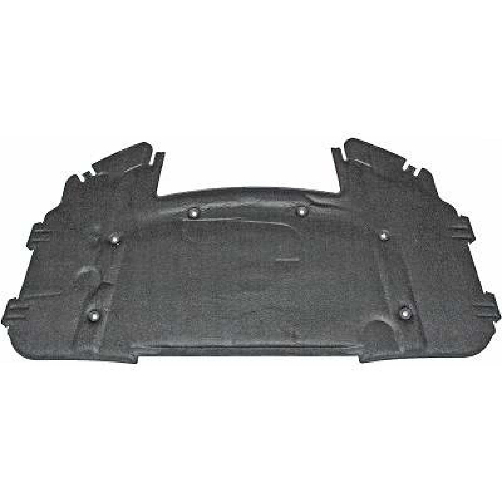 Isolamento do compartimento do motor para BMW 3-Série (E90/91) Berlina/Touring 05-08