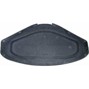 Isolamento do compartimento do motor para BMW 3-Série Berlina/Tour. (F30/31) 15->>