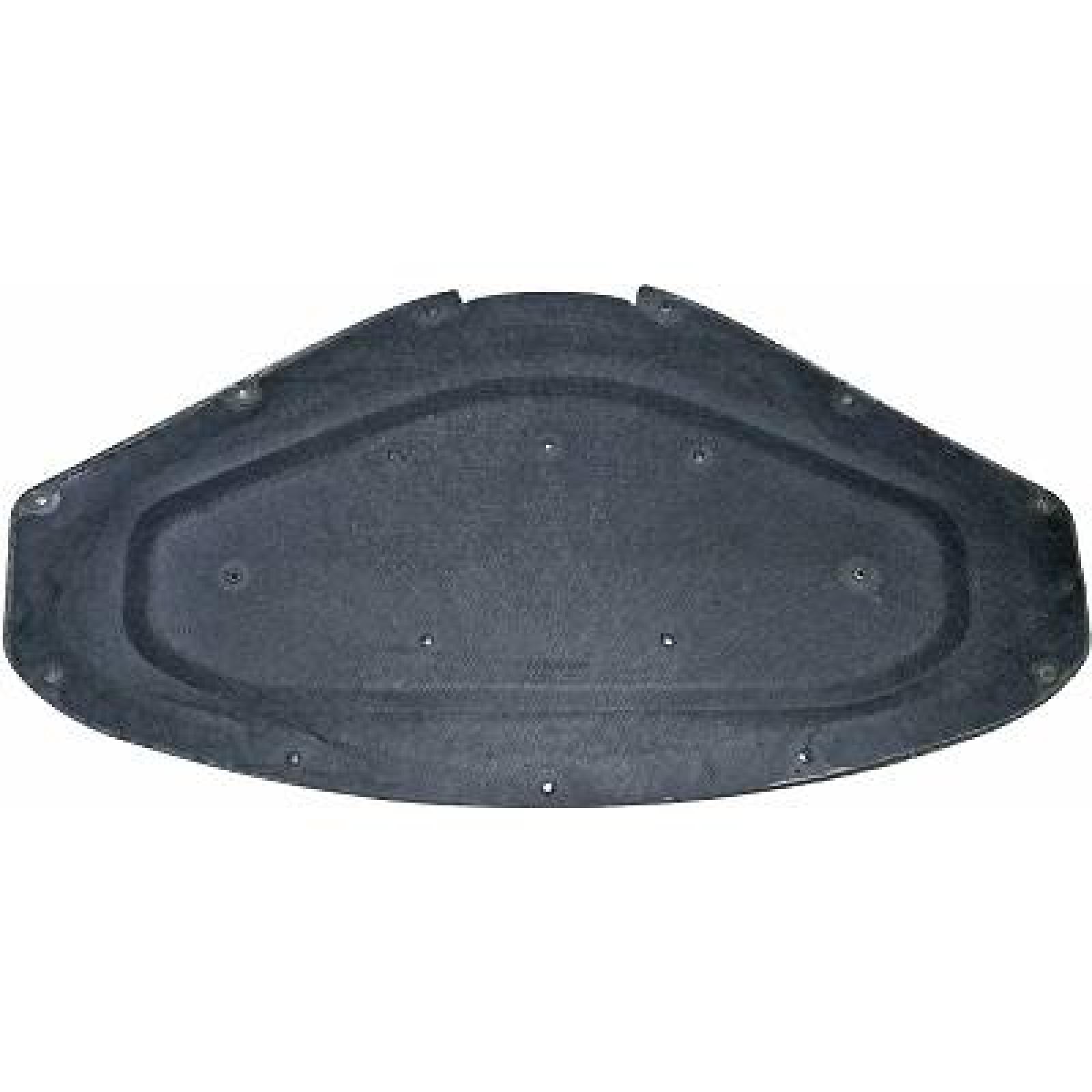 Isolamento do compartimento do motor para BMW 3-Série Berlina/Tour. (F30/31) 15->>