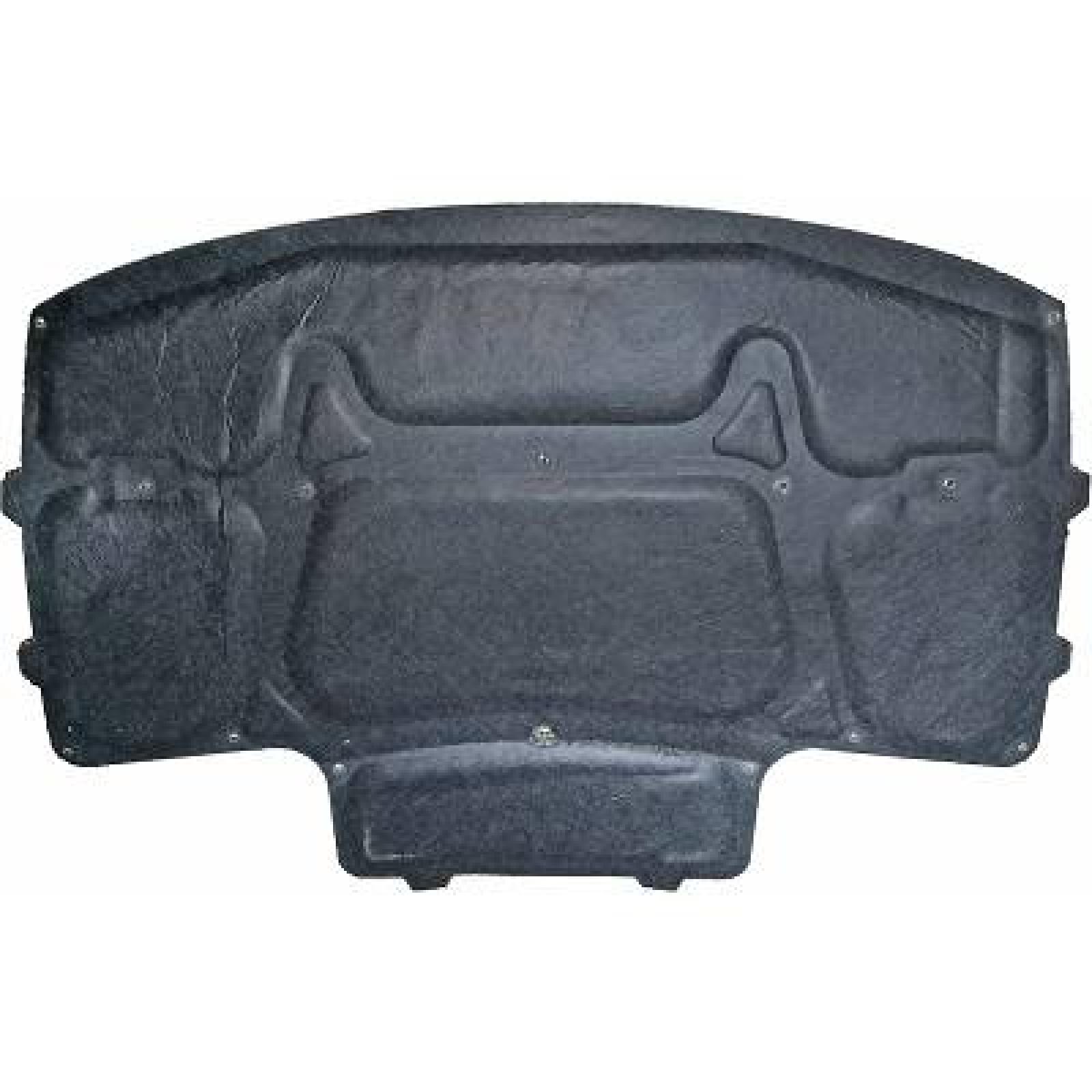 Isolamento do compartimento do motor para BMW 5-Série (E39) 00-03