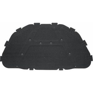 Isolamento do compartimento do motor para BMW X1 (F48) 15-19