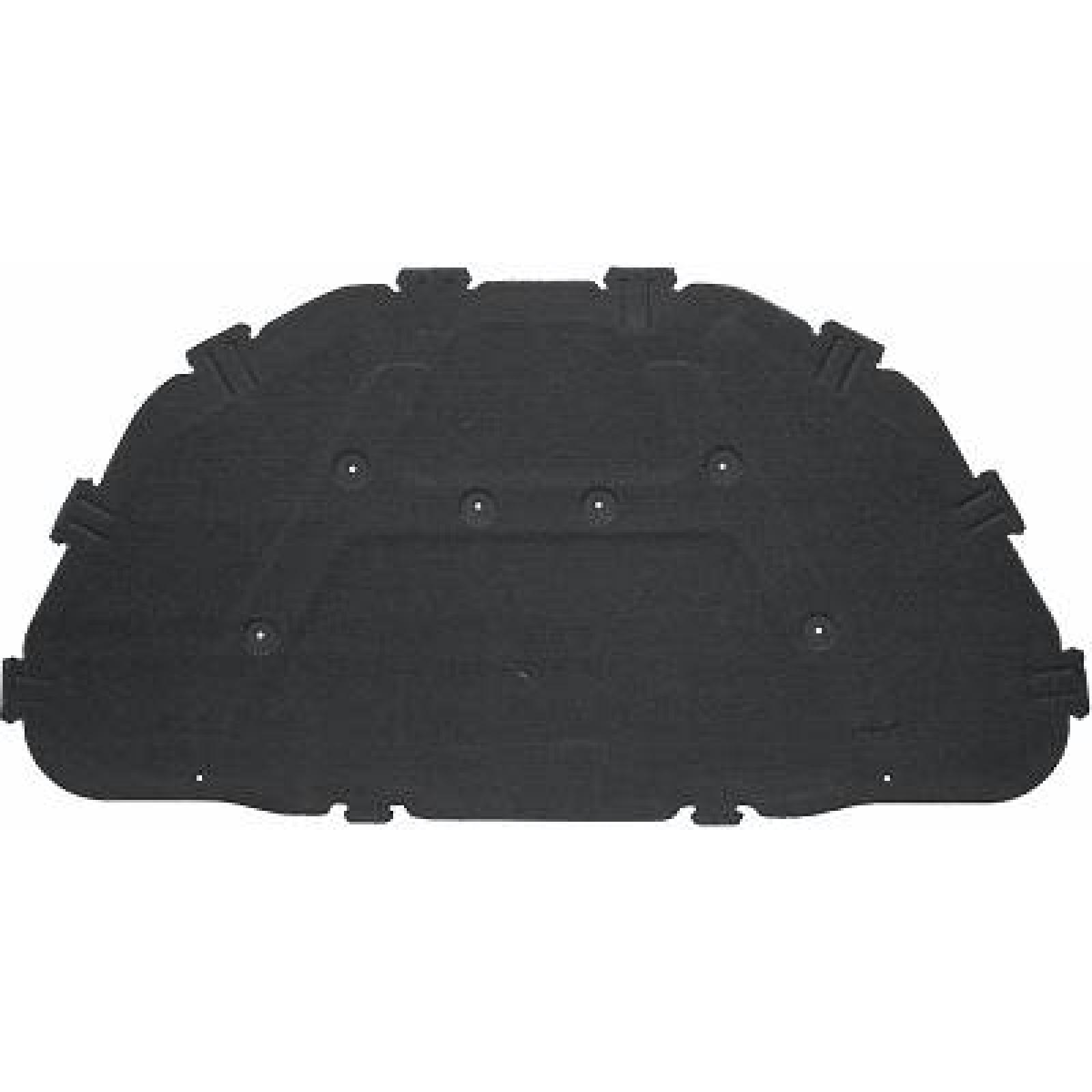Isolamento do compartimento do motor para BMW X1 (F48) 15-19