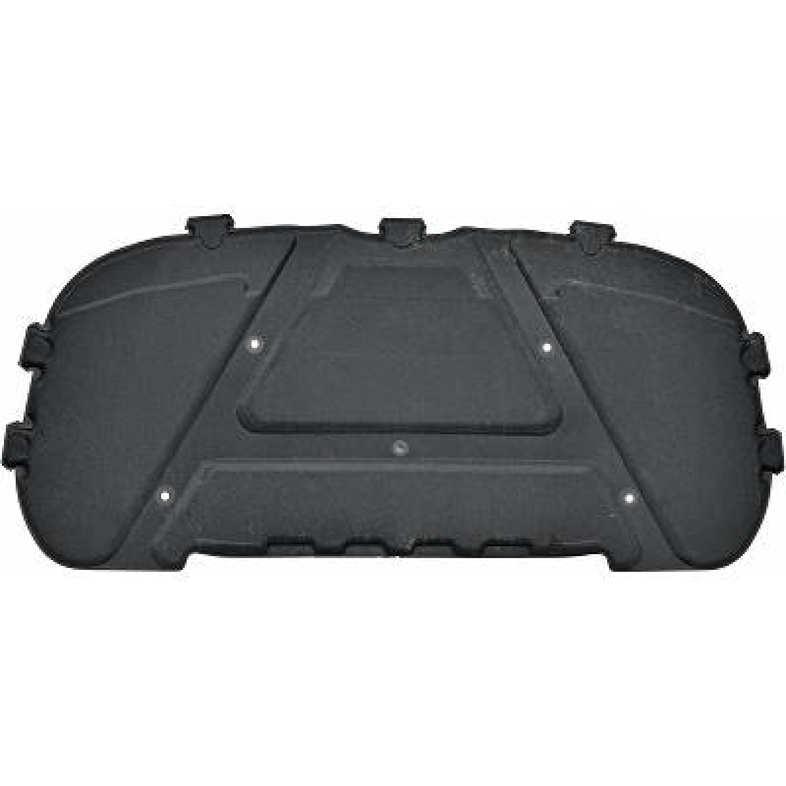 Isolamento do compartimento do motor para BMW 1-Série (E81/E87/E82/E88) 07-11